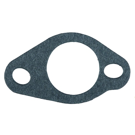 A & I Products Gasket, Muffler 0.02" x1.08" x1.9" A-B1SB1501